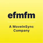 eFmFm - Employee App | Indus Appstore | App Icon