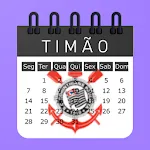 Agenda do Timão | Indus Appstore | App Icon