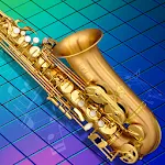 Saxophone | Indus Appstore | App Icon