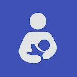 Breastfeeding - Baby Trackerapp icon