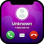 Fake Call : Prank Call & Fake  | Indus Appstore | App Icon