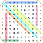 Word Search Game in English | Indus Appstore | App Icon