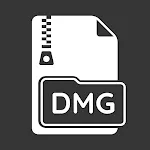 DMG File Opener: DMG Extractor | Indus Appstore | App Icon