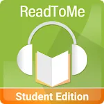 ReadToMe Student Edition | Indus Appstore | App Icon