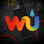 Weather data & microclimate :  | Indus Appstore | App Icon