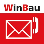 WinBau Adressen | Indus Appstore | App Icon