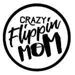 CrazyFlippinMom | Indus Appstore | App Icon