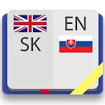 English-Slovak Dictionary | Indus Appstore | App Icon