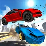 Derby Car Stunt Racing Games | Indus Appstore | App Icon