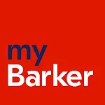 MyBarker | Indus Appstore | App Icon