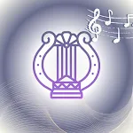 Harp sounds ringtones. | Indus Appstore | App Icon