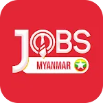 Myanmar Jobs | Indus Appstore | App Icon