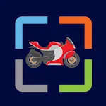 Bike Wallpaper HD | Indus Appstore | App Icon