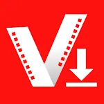 All Video Downloader - V | Indus Appstore | App Icon