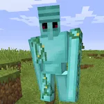 Golem mod for minecraft | Indus Appstore | App Icon