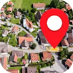 GPS Satellite Map & Live Earth | Indus Appstore | App Icon