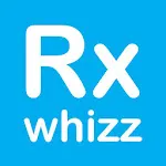 Rx-Whizz | Indus Appstore | App Icon