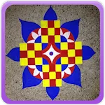 Rangoli Latest Design | Indus Appstore | App Icon