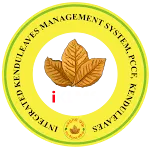 iKLMS @ Odisha | Indus Appstore | App Icon