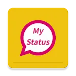 My Status | Indus Appstore | App Icon