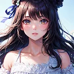 AI Anime | Indus Appstore | App Icon