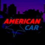 AmericanCar: Simulator | Indus Appstore | App Icon