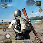 FPS Shooting Gun Games Offline | Indus Appstore | App Icon