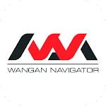 WANGAN NAVIGATOR | Indus Appstore | App Icon