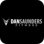 Dan Saunders Fitness | Indus Appstore | App Icon