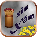 Xin Xăm Mỗi Ngày | Indus Appstore | App Icon