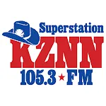 KZNN 105.3 FM | Indus Appstore | App Icon