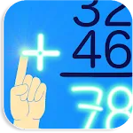 Math Loops + | Indus Appstore | App Icon