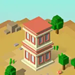 tappy tower | Indus Appstore | App Icon