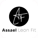 Assael Leon Fit | Indus Appstore | App Icon