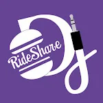 RideShare Dj | Indus Appstore | App Icon