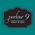 Parlour 9 Salon & Spa | Indus Appstore | App Icon