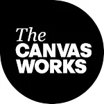 The Canvas Works | Indus Appstore | App Icon