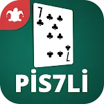 Pis Yedili Online | Indus Appstore | App Icon