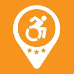 VozickarMAP | Indus Appstore | App Icon