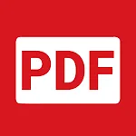 Image to PDF - JPG to PDF | Indus Appstore | App Icon