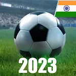 Football Soccer World Cup 2023 | Indus Appstore | App Icon