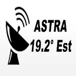 Astra Frequency Channels | Indus Appstore | App Icon