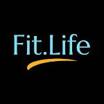 Fit Life | Indus Appstore | App Icon