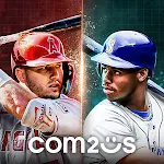 MLB 9 Innings 24 | Indus Appstore | App Icon