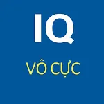 IQ vô cực | Indus Appstore | App Icon