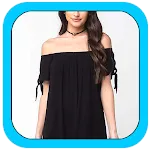 Fashion Women Latest Dresses | Indus Appstore | App Icon