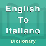 Italian Dictionary | Indus Appstore | App Icon