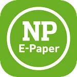 NP E-Paper | Indus Appstore | App Icon