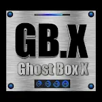 GB.X : Ghost Box X | Indus Appstore | App Icon