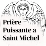 Prière a Saint Michel archange | Indus Appstore | App Icon